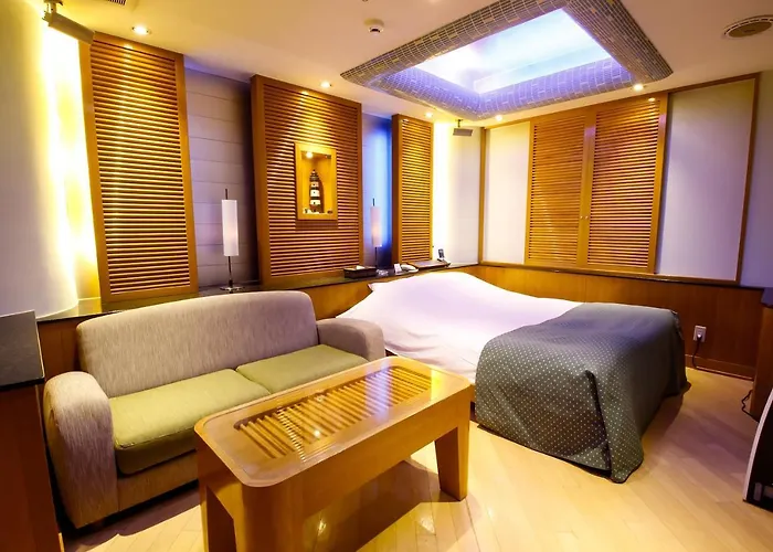 Water Hotel Cy (Adults Only)