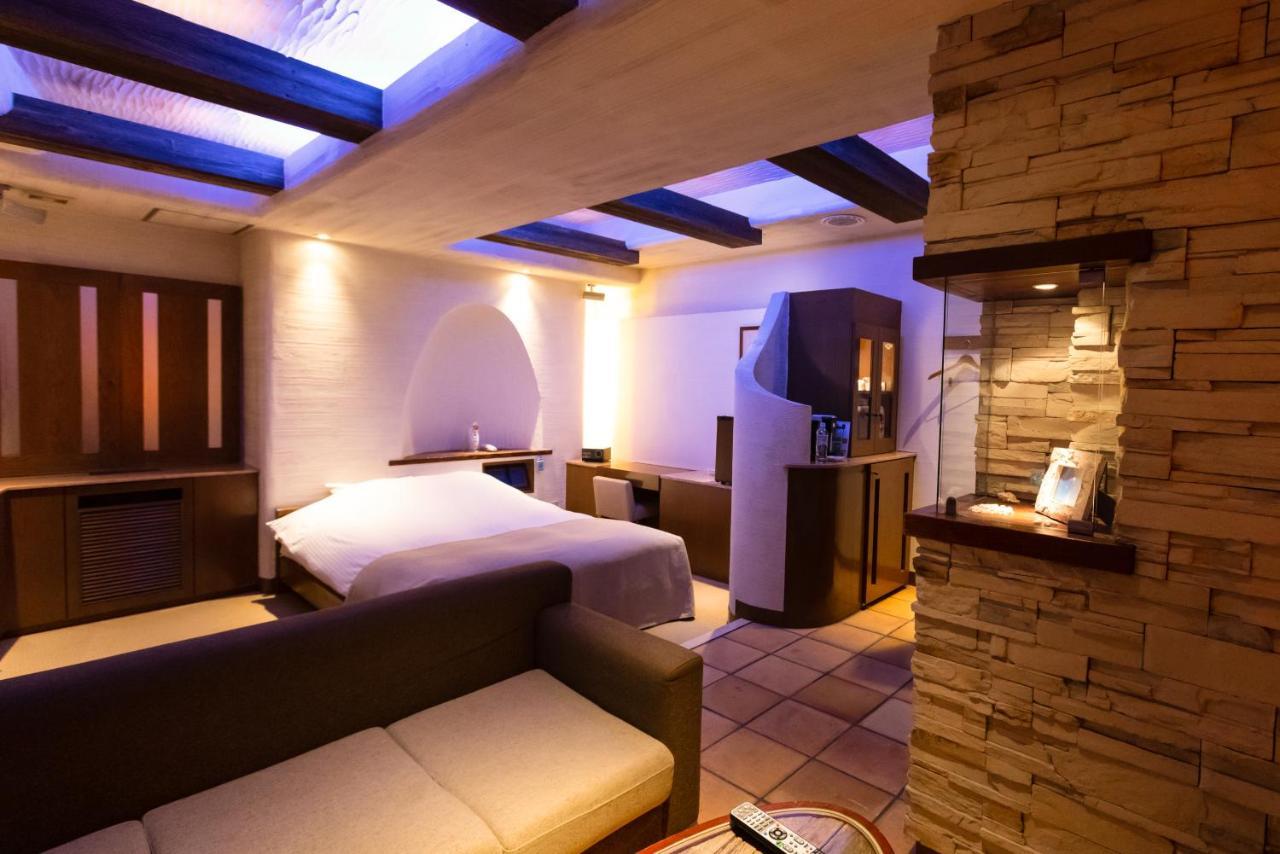 Water Cy (adults Only) Love hotel Machida