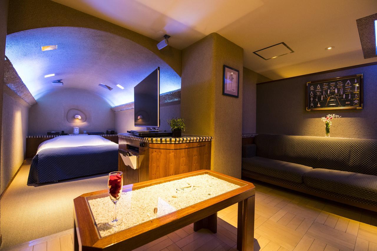 Water Cy (adults Only) Machida