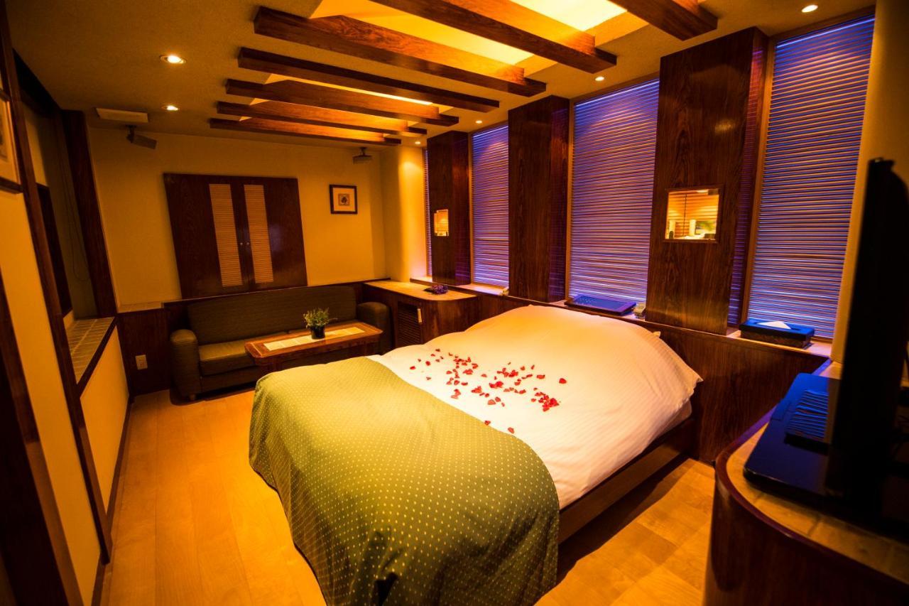 Water Cy (adults Only) Love hotel 2*