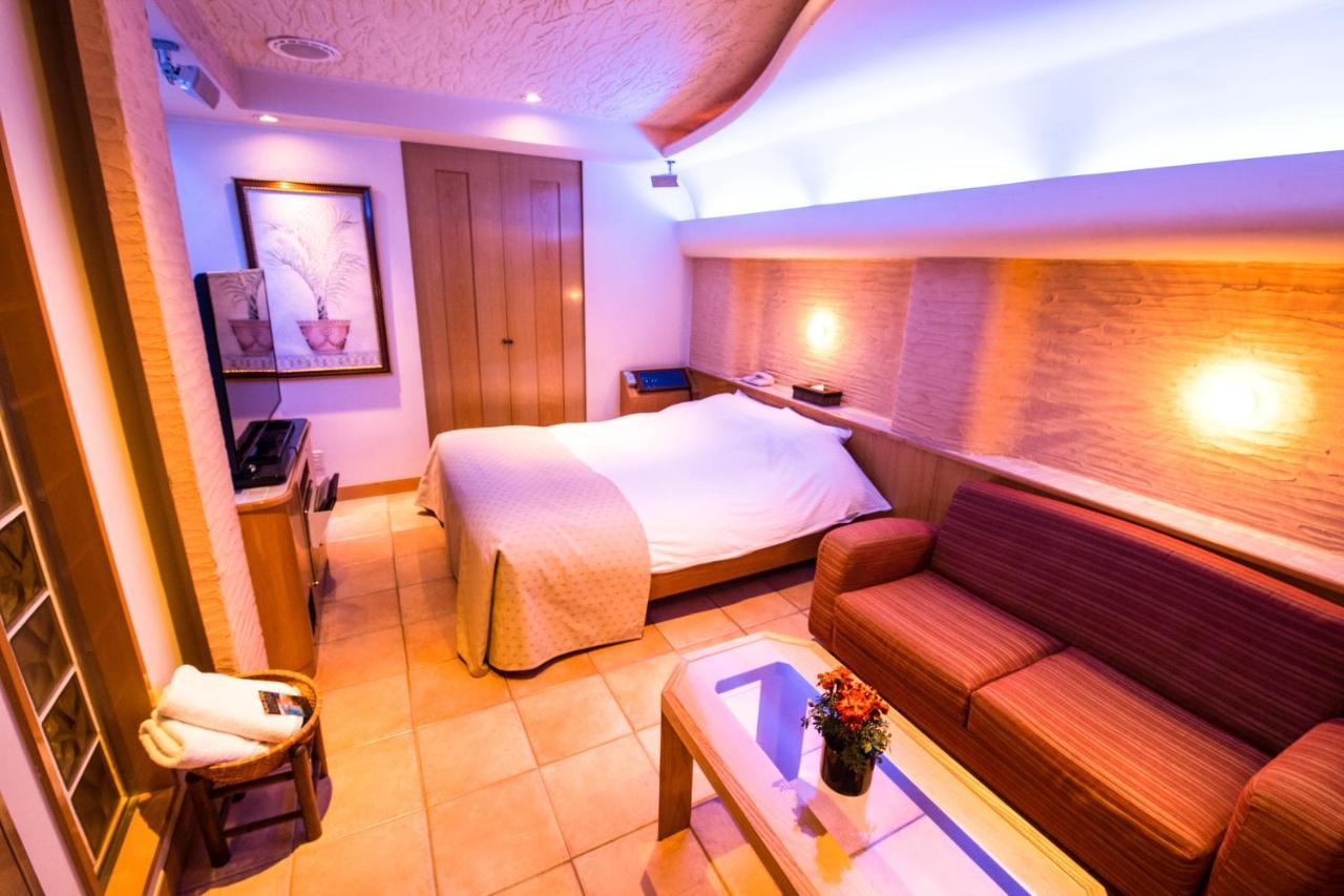 Love hotel Water Cy (adults Only) 2*