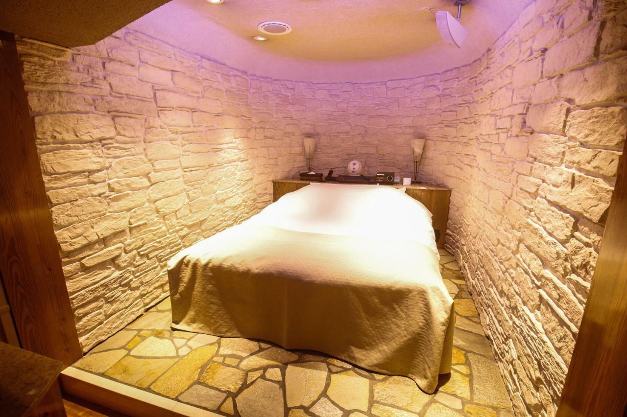 Water Cy (adults Only) Love hotel Machida