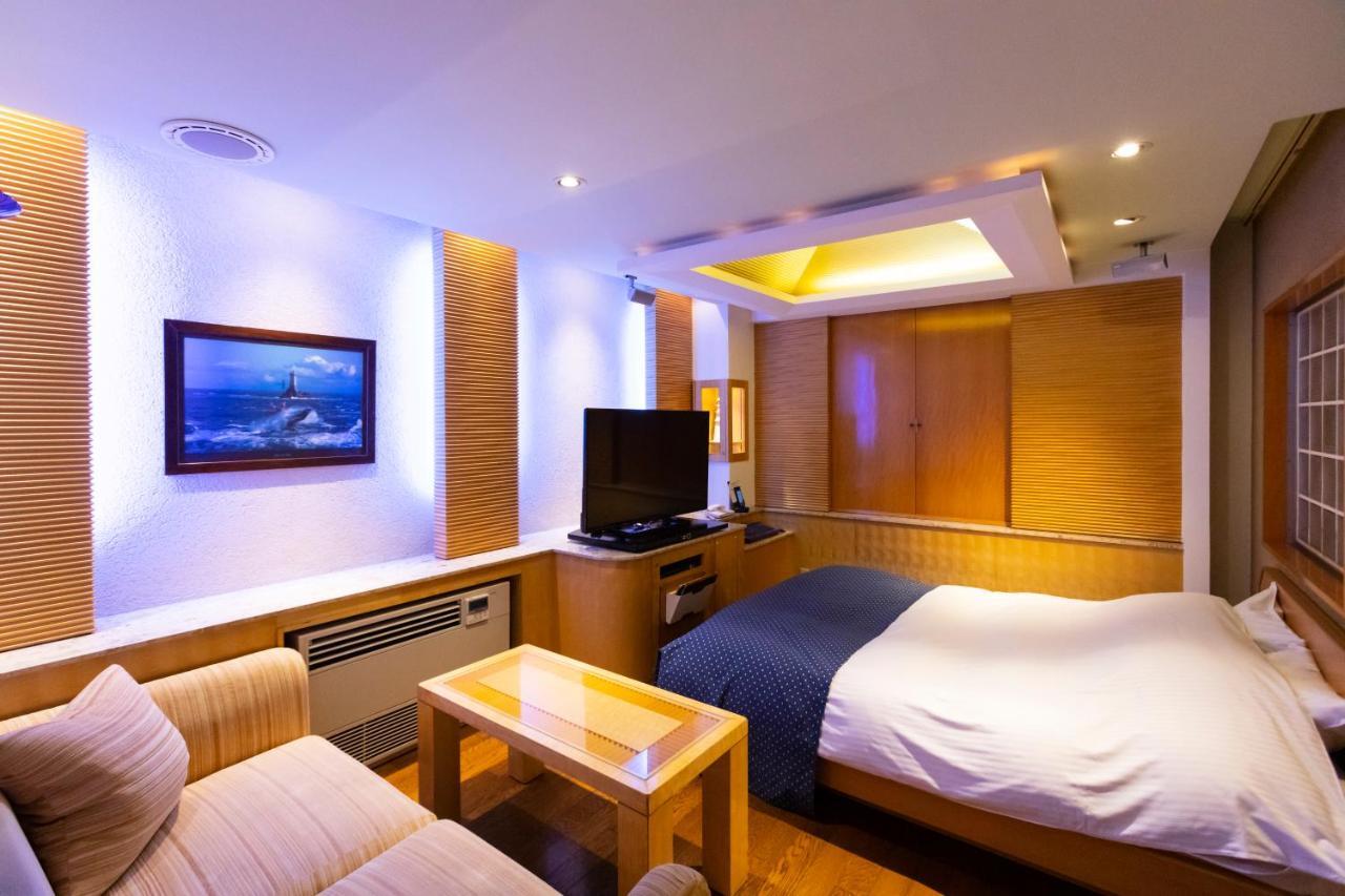 Water Cy (adults Only) Love hotel Machida