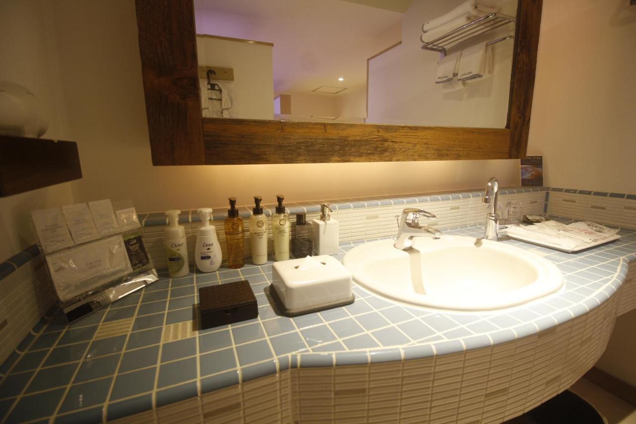 Love hotel Water Cy (adults Only)